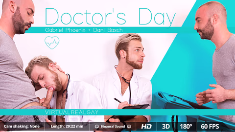 Doctors day