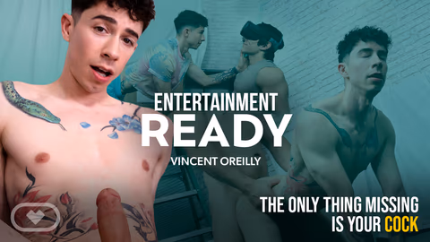 Entertainment Ready