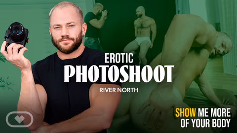 Erotic Photoshoot