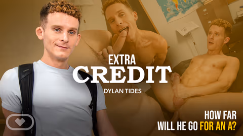 Extra Credit