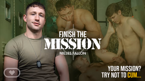 Finish the Mission