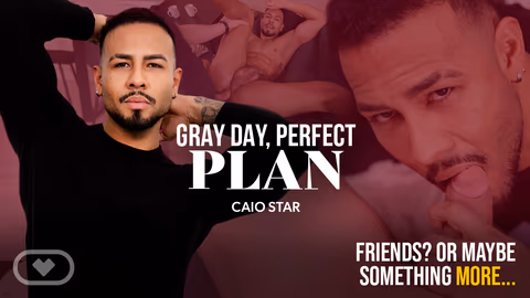 Gray Day Perfect Plan