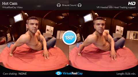 Hot Cam