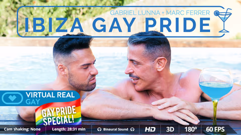 Ibiza Gay Pride