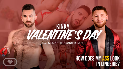 Kinky Valentines Day