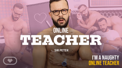 Online Teacher