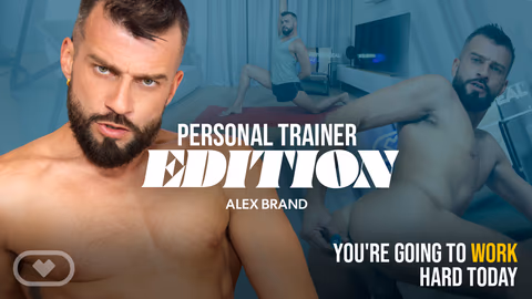 Personal Trainer Edition