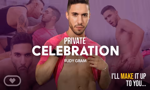 Private Celebration VR Porn Video
