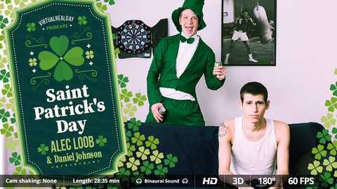 Saint Patricks day