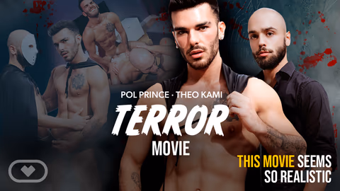 Terror Movie