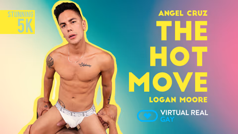 The hot move