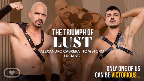 The Triumph of Lust