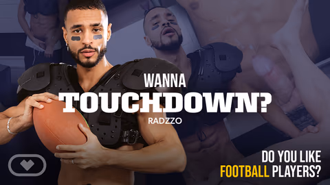 Wanna Touchdown
