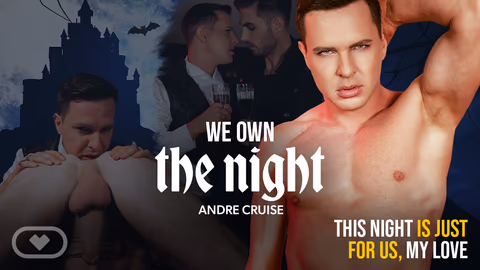 We Own the Night