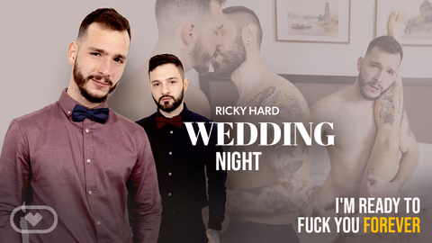 Wedding Night