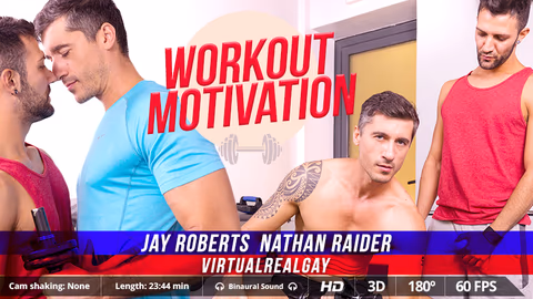 Workout motivation