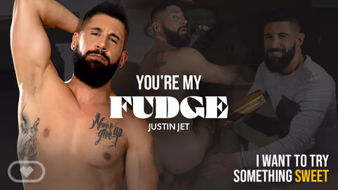 Youre My Fudge