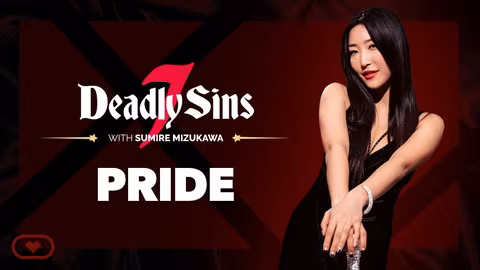 7sins Pride VR Porn Video