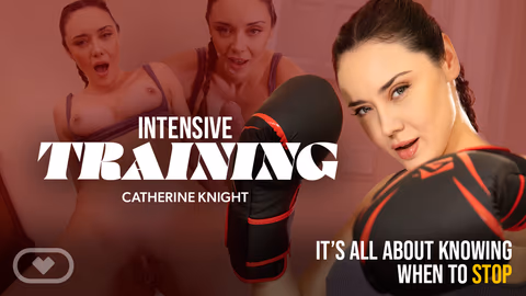 Intensive Training
