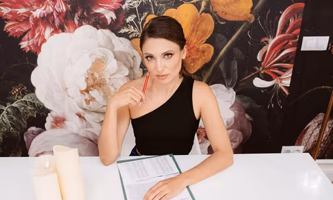 Private Language Lessons VR Porn Video