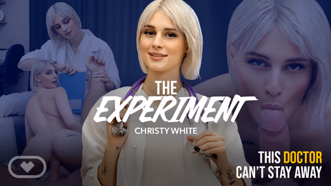 The Experiment