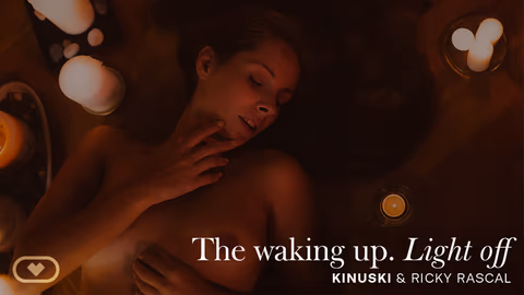 Waking Up Light Off