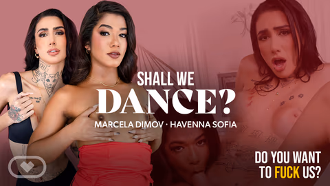 Shall We Dance