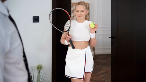 Better Than Sport VR Porn Video