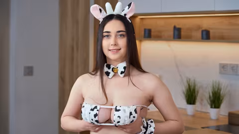 Big Boobs Show VR Porn Video
