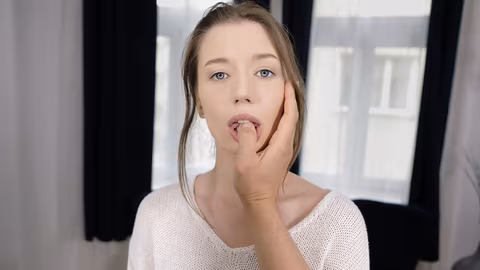 Dont Be So Shy VR Porn Video