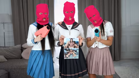 Fast Learners  Episode 3 Compromising Evidence VR Porn Video