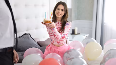 Make A Wish VR Porn Video