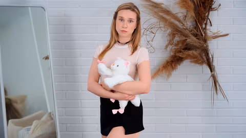 Seen My Pussy VR Porn Video