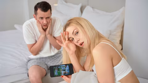 The Terrible Bride VR Porn Video