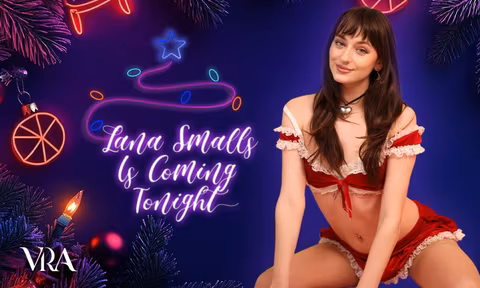 Is Coming Tonight VR Porn Video