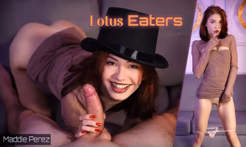 Lotus Eaters VR Porn Video