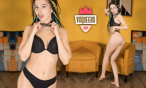 Sarada Show VR Porn Video