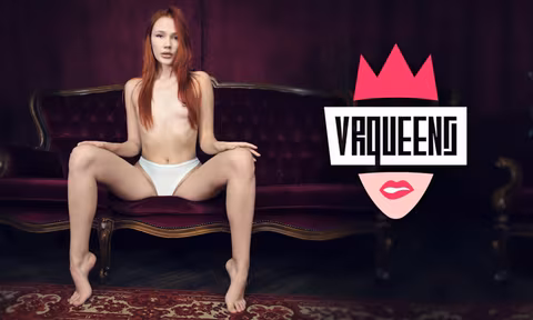 Young Luxury Date VR Porn Video