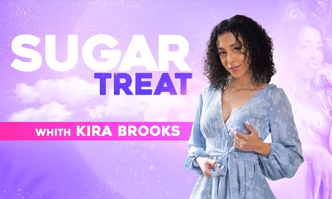 Sugar Treat VR Porn Video