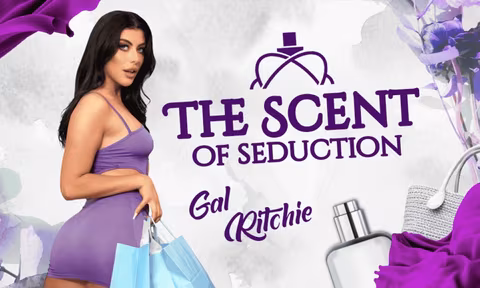The Scent of Seduction VR Porn Video