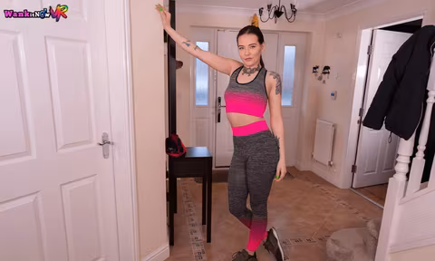 Cheating On You VR Porn Video