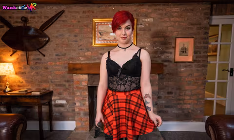 Play Along VR Porn Video