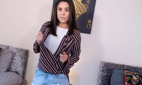 Fun In The Bedroom VR Porn Video