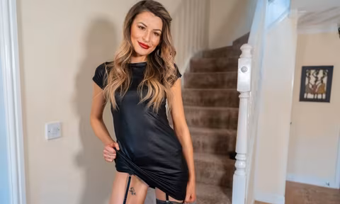 Your Present VR Porn Video